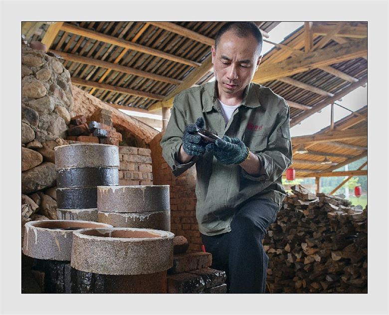 传古堂(南平)建盏文化有限公司【官网 传古